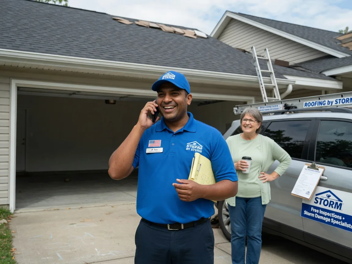 Roof Repair Near Me Britt, IA FAQs