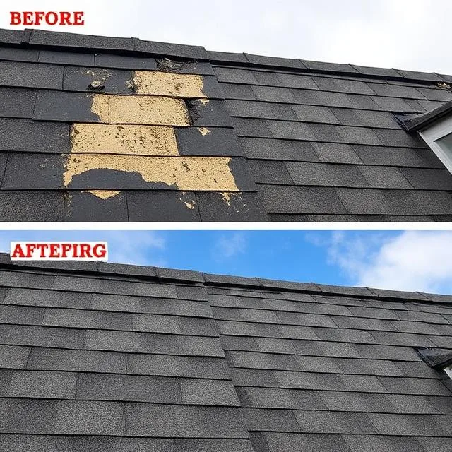 Roof Repair Near Me in Britt, IA near me